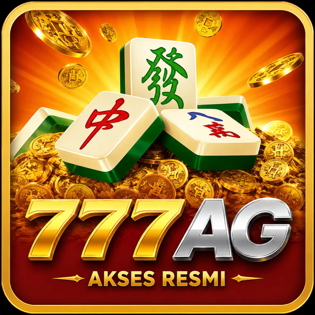 777AG - Petualangan Seru di Dunia Terbuka