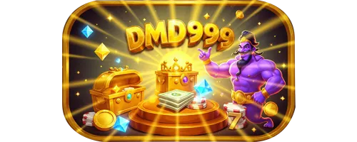 DMD999 - Petualangan Epik dalam Dunia MMORPG