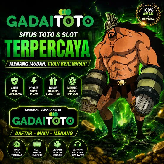 GADAITOTO - Permainan QiuQiu Seru dan Menantang