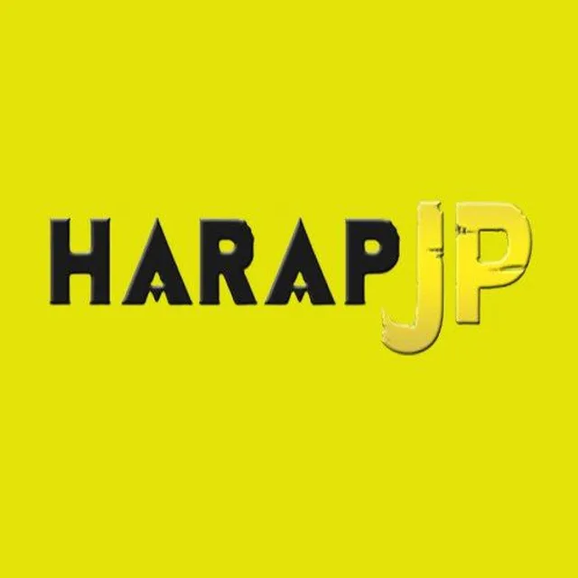 HARAPJP - Balapan Seru di Jalan Raya
