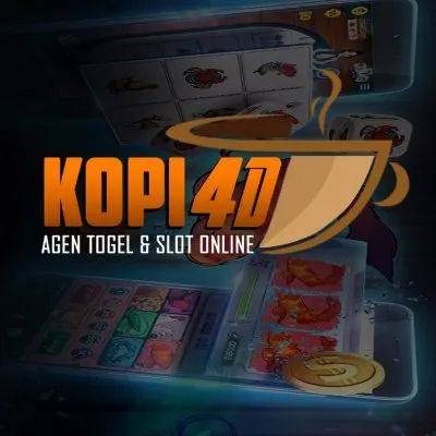 KOPI4D - Game QiuQiu Terbaik untuk Penggemar Judi Online