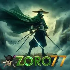 ZORO77 - Game Puzzle Seru dan Menantang