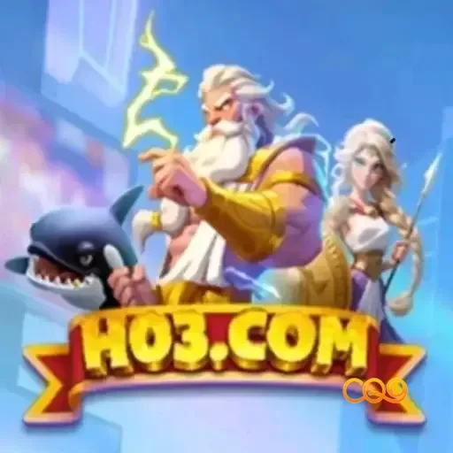 Logo ho3